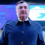 Luto en la Fiorentina: Fallece Giuseppe 'Joe' Barone, director general del club