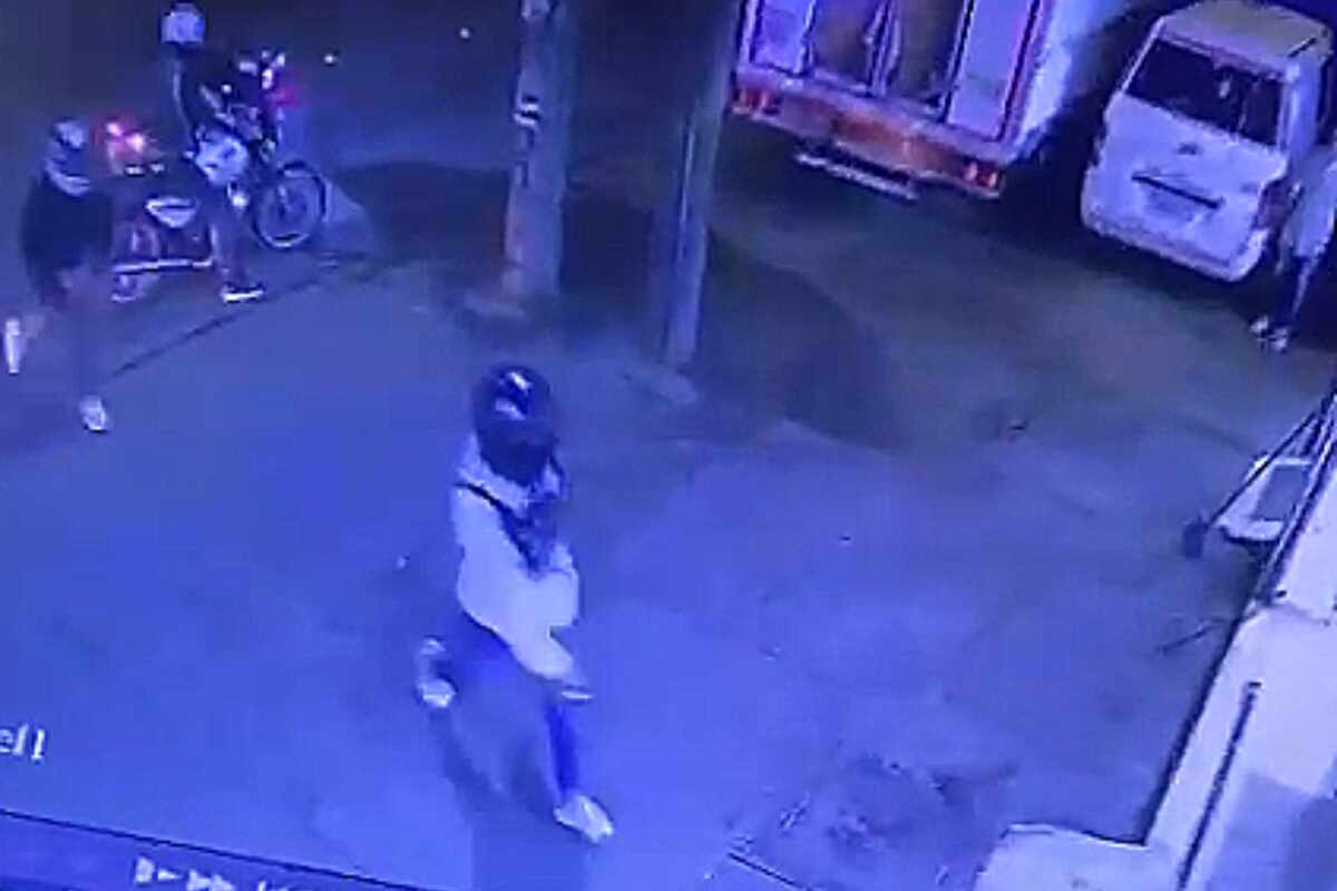 Comerciante fue asesinado por sicarios que grabaron el hecho en Kennedy: Denuncian extorsión de la banda 'Los Satanás'