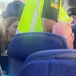 Pasajeros de un Boeing 787 de LATAM se golpean contra el techo al caer el avión en pleno vuelo em Nueva Zelanda