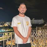 Encuentran cuerpo de Luis Felipe Díaz González en barrio París tras trágica búsqueda de más de una semana