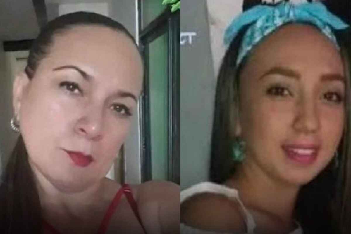 Dolor en Dosquebradas: Encuentran sin vida a madre e hija tras 2 días desaparecidas