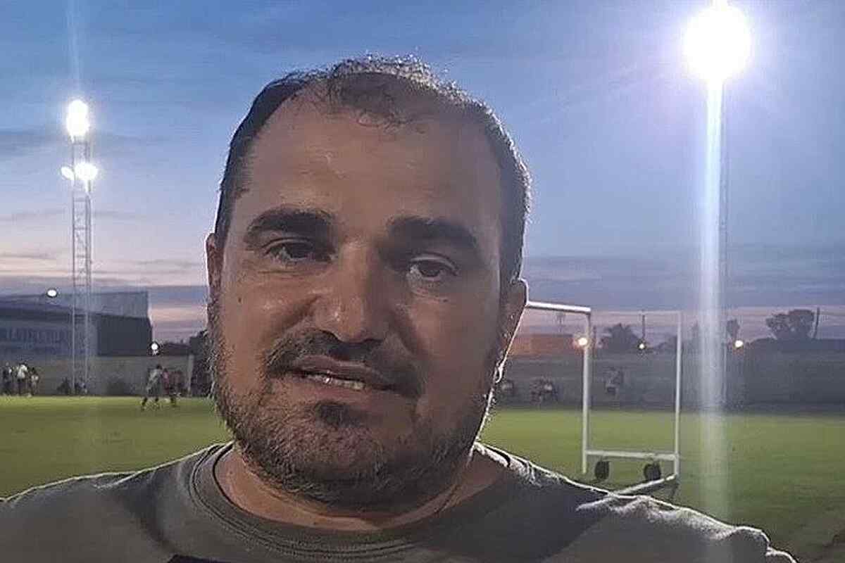 Mauro Scaloni Interrogado por la Policía en Medio de Allanamientos por Extorsión