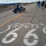 Rutas en moto por el mundo: consejos, recomendaciones y experiencias