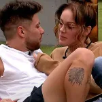 Miguel Melfi se Aleja de Relación con Nataly Umaña en 'La Casa de los Famosos