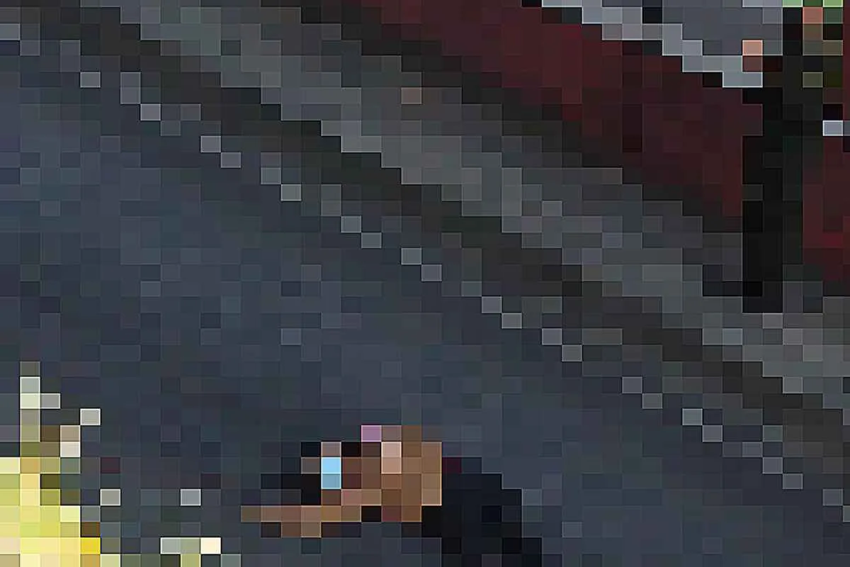 Caída fatal en Suba: Mujer muere al caer de puente peatonal en el norte de Bogotá