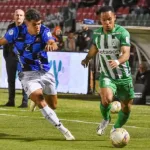 Nacional no levanta cabeza: Boyacá Chicó lo remonta con diez jugadores