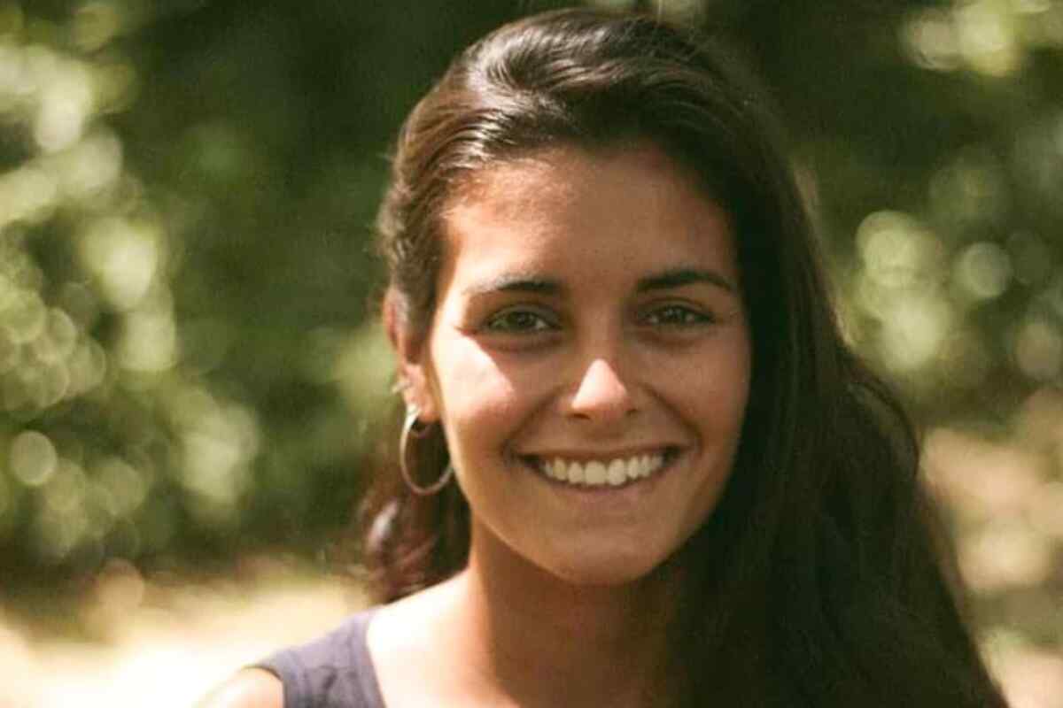 Encuentran sin vida a "Nani": Conmoción por muerte de joven fotógrafa argentina en México