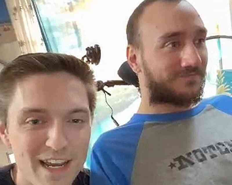 Noland Arbaugh, Primer Paciente Humano en Usar Neuralink para Jugar Ajedrez con la Mente