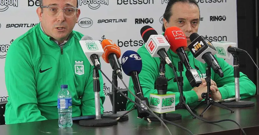 Nacional: Entre la cantera, Guatapé y las críticas, ¿dónde está el rumbo del equipo?