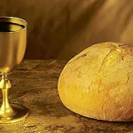 Qué significan los símbolos de la Semana Santa: Palmas, pan y vino, lavatorio de pies y más