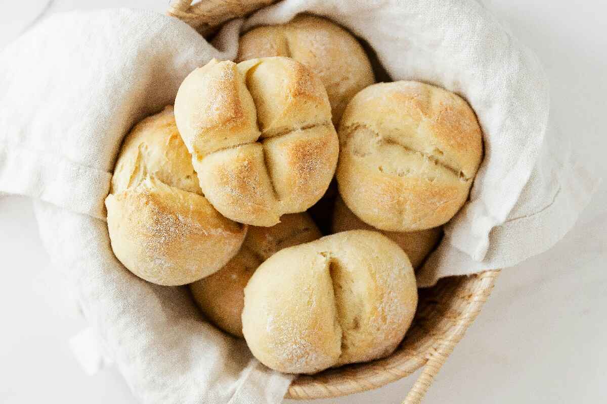 ¿Comer pan a diario es bueno o malo para la salud? Descubre lo que dicen los expertos