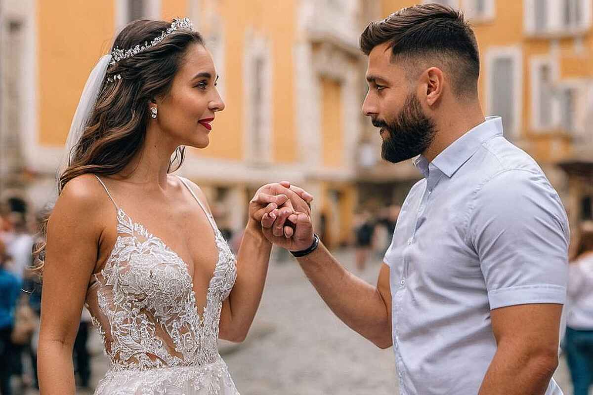 Los 5 Destinos Más Románticos Para Una Propuesta de Matrimonio Inolvidable