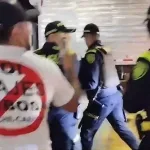 Continúa la Lucha ciudadana por la Eliminación de Peajes El Trapiche y Cabildo, en Barbosa