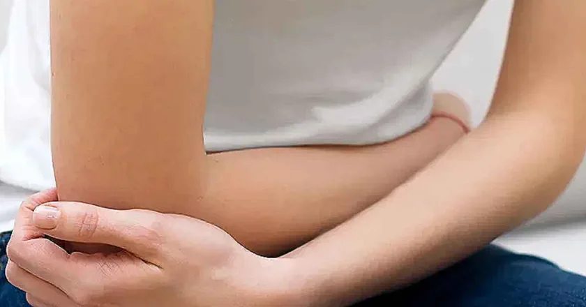 Ejercicios para reducir el dolor y la inflamación durante la menstruación
