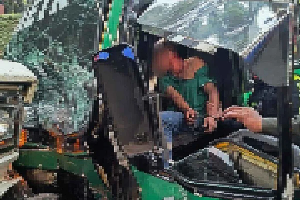 Persecución y balacera: capturan a conductor borracho que atropelló a policía en Medellín