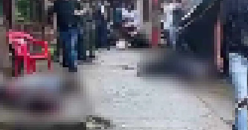 Cuatro personas pierden la vida y tres resultan heridas en balacera en Quibdó