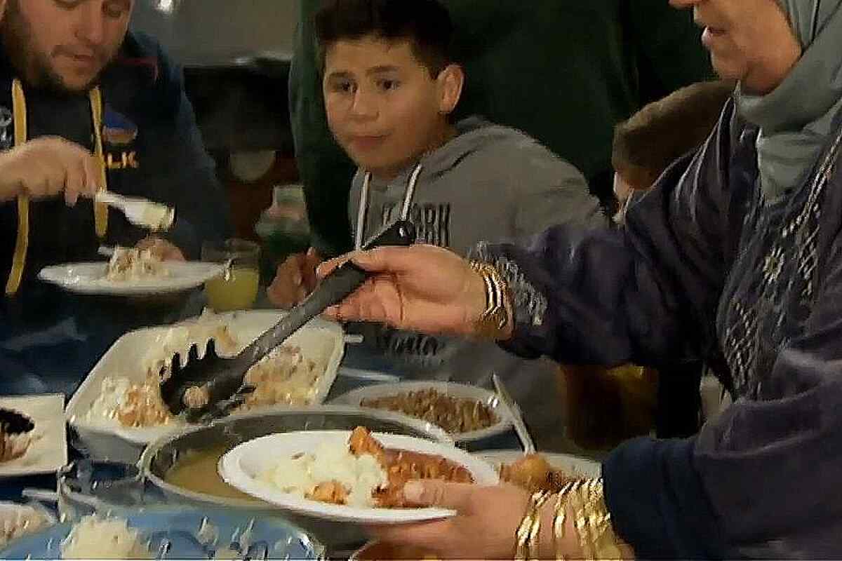 Descubre las Tradiciones y Significados del Ramadan 2024