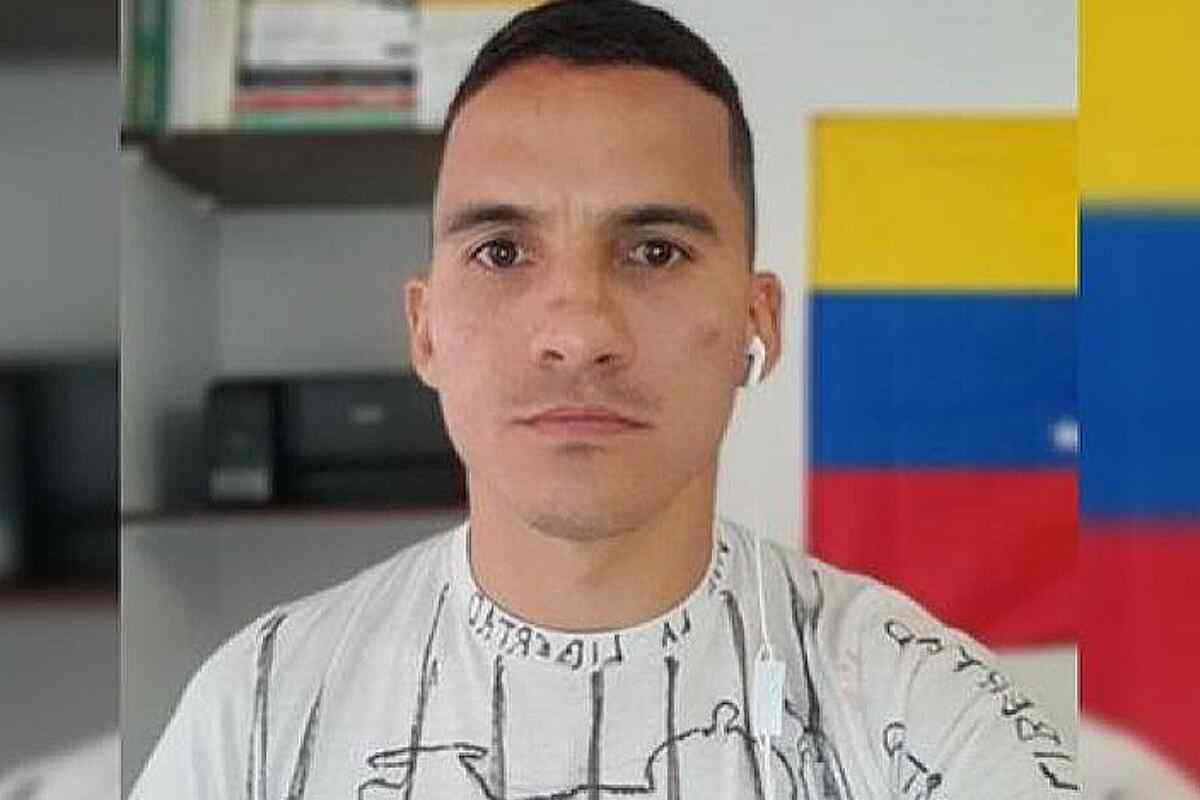 Crimen atroz: Ronald Ojeda, exmilitar venezolano que llegó a Chile como refugiado político, fue secuestrado y asesinado