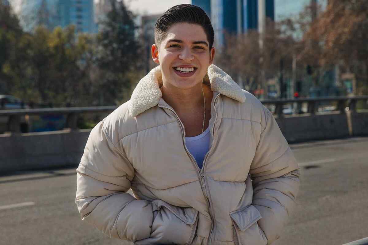 Rubén Lanao Rompe el Silencio sobre filtración de videos íntimos con su ex novia