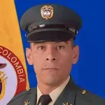 Andrés Mauricio Cáceres Arciniegas- ¡Rescatado! Sargento colombiano desaparecido en México se encuentra a salvo