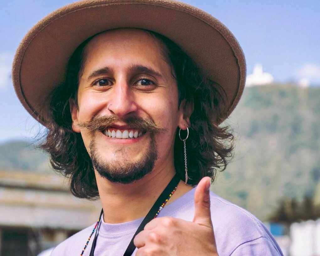 Sebastián Guanumen Parra: De Cónsul a Embajador de Colombia en Chile