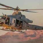 Accidente aéreo en Sinaloa: Un helicóptero de la Marina se desploma al enredarse con cables