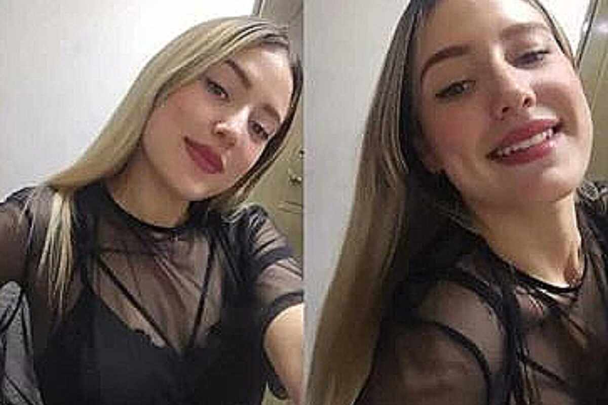 Extorsionan y secuestran a Sofía Marín, una joven trabajadora del centro de Bogotá