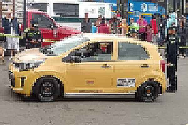 Crimen en Usme: Taxista es víctima de homicidio frente a supermercado en Monteblanco
