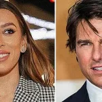 Dmitry Tsvetkov, el exmarido que dinamitó la relación entre Tom Cruise y Elsina Khayrova