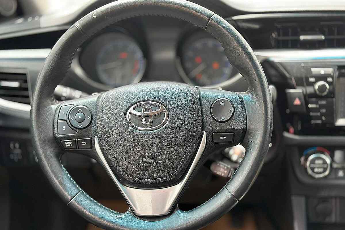 Toyota Corolla: El Indiscutible Líder de Ventas en la Historia Automotriz
