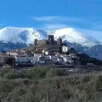El misterio de Trasmoz, el pueblo que se rebeló contra el Monasterio de Veruela y fue excomulgado y maldito