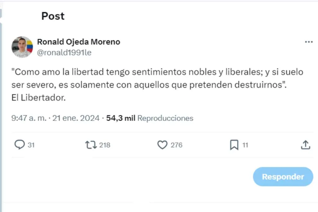  Crimen atroz: Ronald Ojeda, exmilitar venezolano que llegó a Chile como refugiado político, fue secuestrado y asesinado