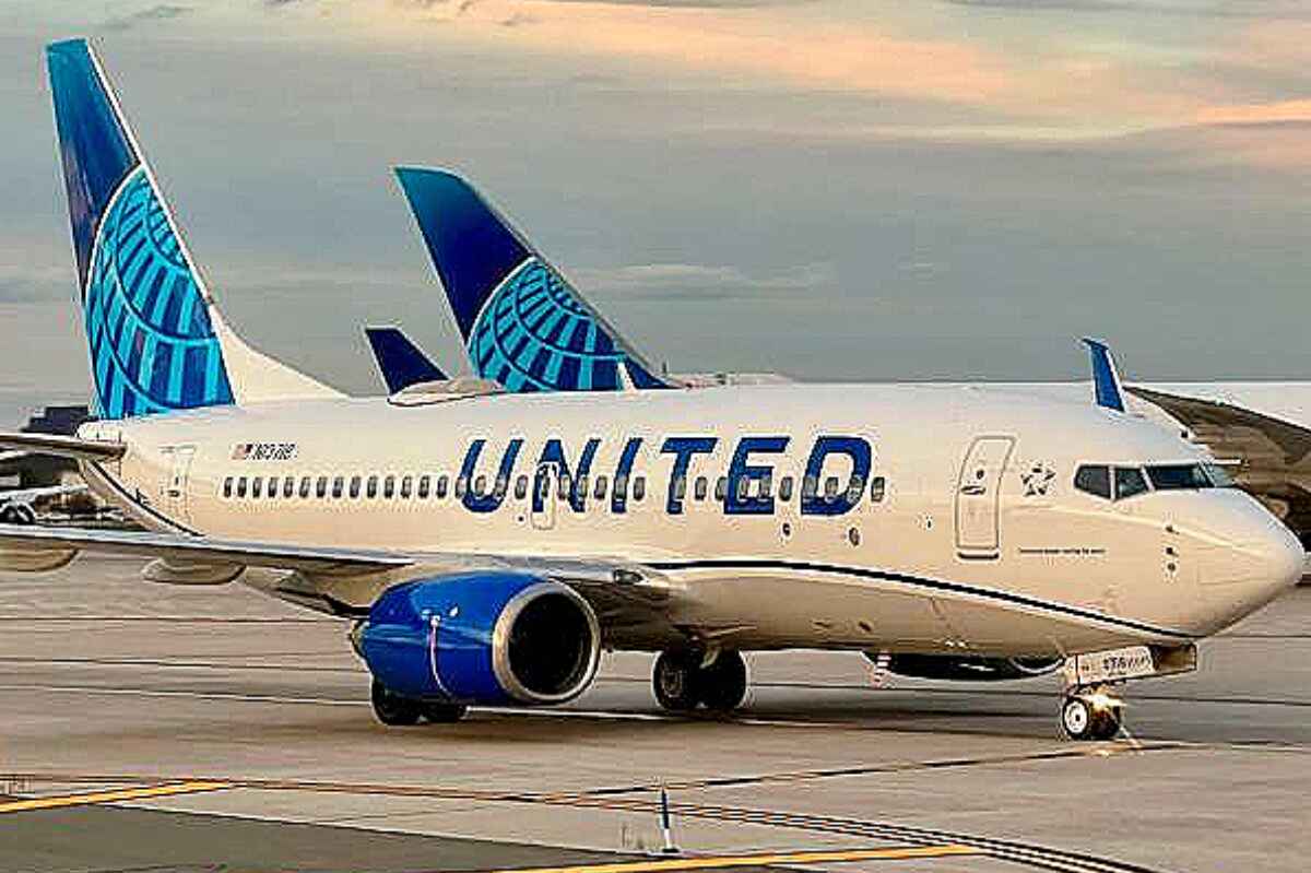 United Airlines anuncia nueva ruta directa entre Medellín y Houston: La aerolínea ofrecerá un vuelo diario desde el aeropuerto José María Córdova