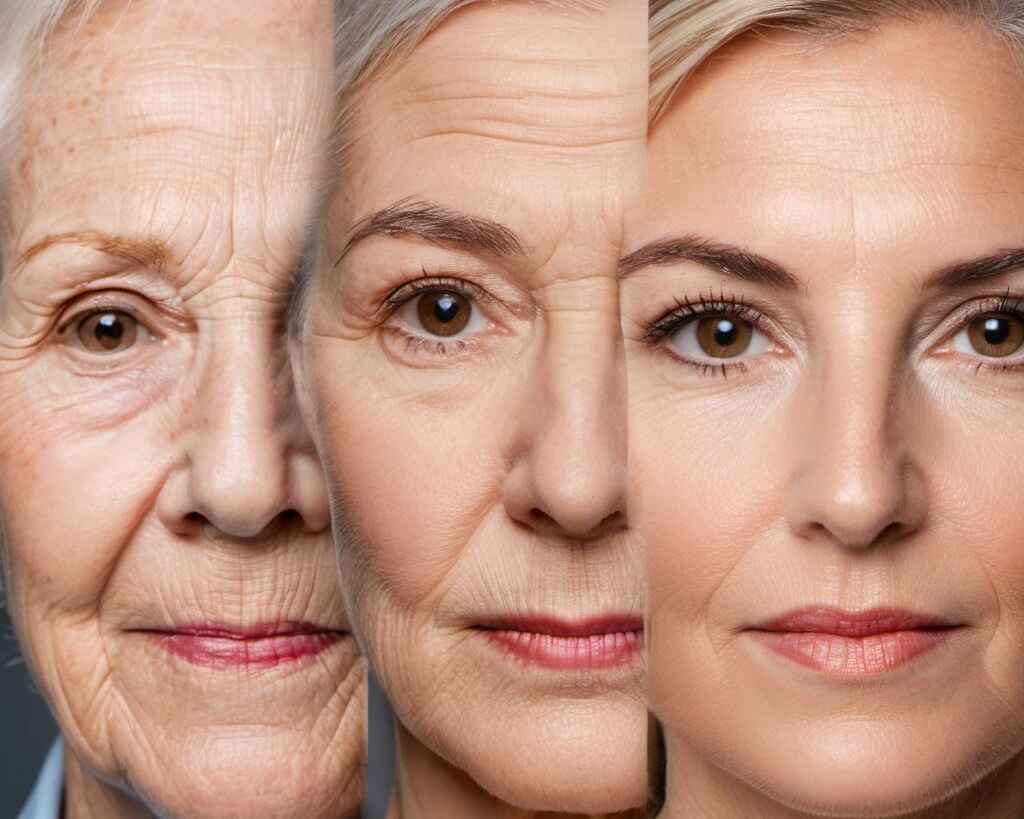 >Edad Avanzada: Perspectivas Científicas Sobre Cuándo Comienza el envejecimiento