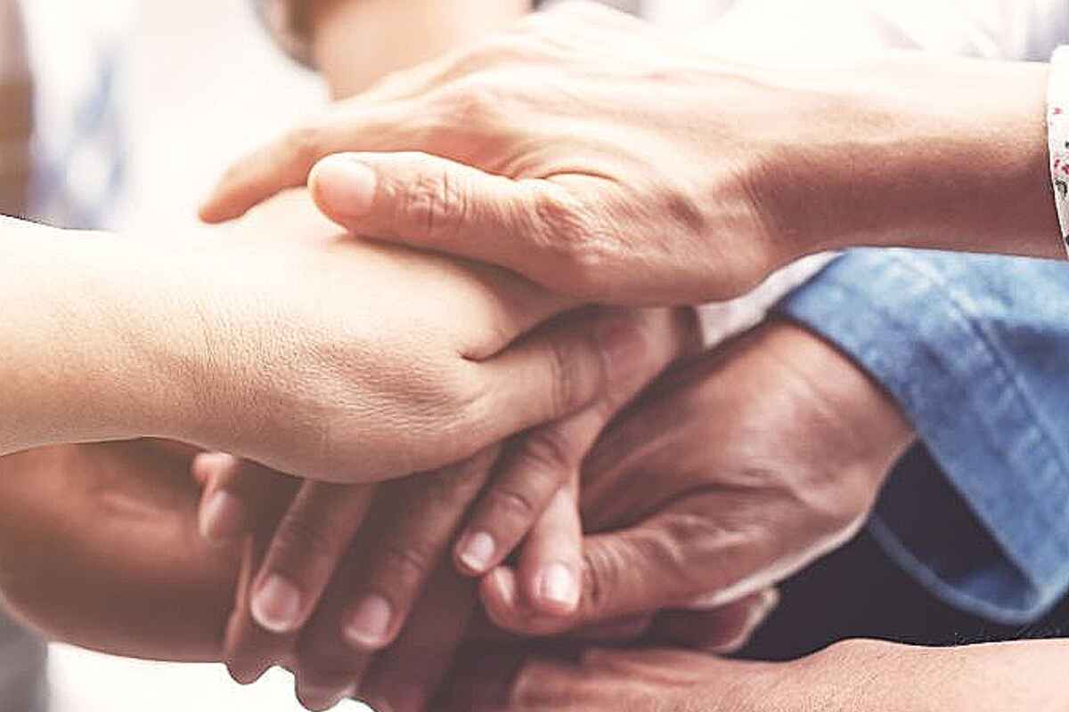 Cómo encontrar oportunidades de voluntariado que se adapten a tus intereses y habilidades