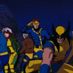 ¡Los X-Men regresan en acción! Nuevo adelanto y polémica en torno a X-Men 97