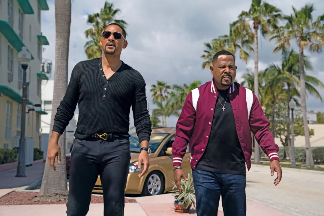 ¡Se acabó la espera! Bad Boys 4 ya está lista para llegar a los cines