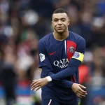 ¿Como emanciparse de Mbappé?
