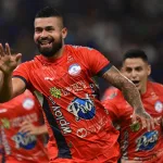 3-3. Alianza FC remonta tres goles y le empata en la última jugada a Cruzeiro en Brasil