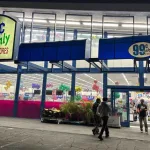 99 Cents Only Stores Anuncia Cierre Definitivo de sus Puntos de Venta