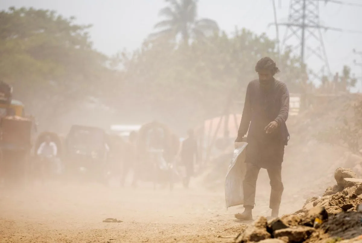 Al menos 34 personas mueren durante una ola de calor que azota Bangladesh