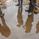 Al menos 70 muertos en Kenia por las inundaciones desde el pasado marzo