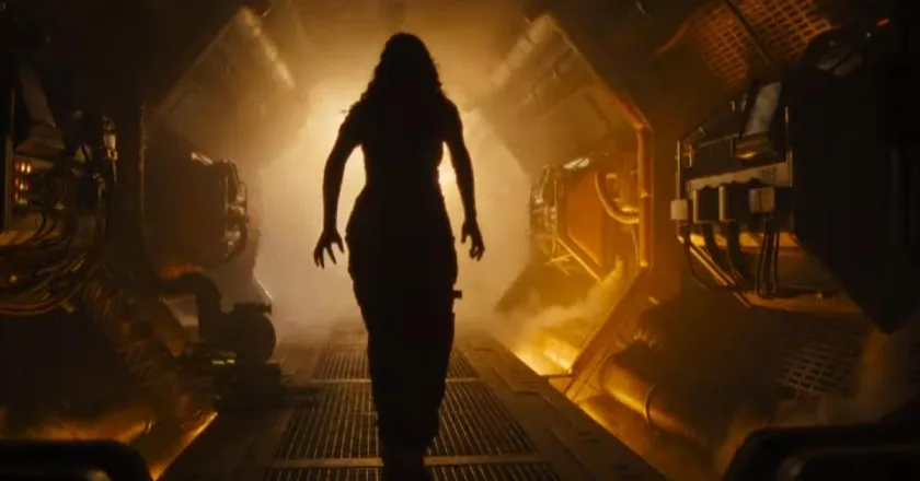 El clásico del terror “Alien” vuelve a la gran pantalla como adelanto a una nueva secuela