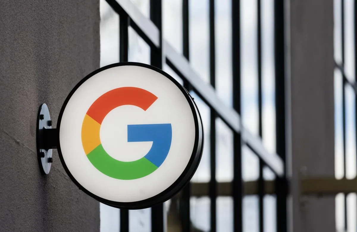 Alphabet gana 23.662 millones de dólares en su primer trimestre, un 57,21% más que en 2023