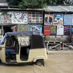 Ascienden a 155 los muertos en Tanzania este abril por las fuertes lluvias de El Niño