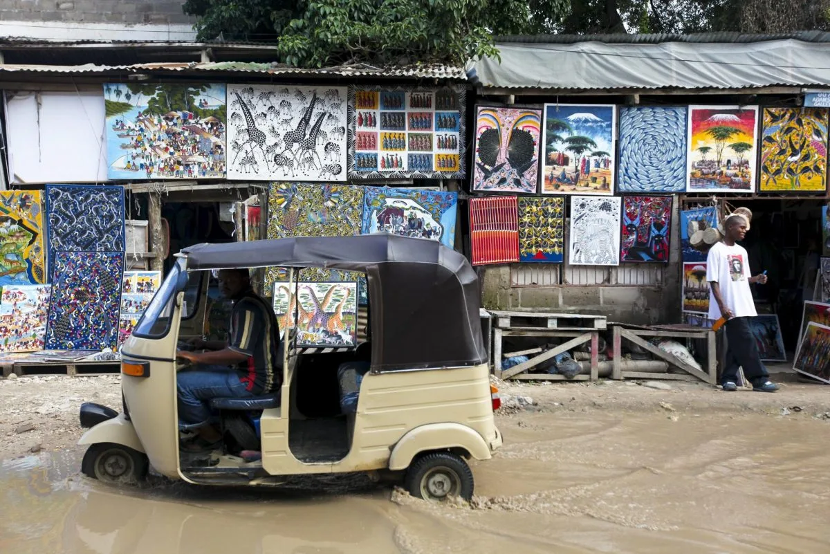 Ascienden a 155 los muertos en Tanzania este abril por las fuertes lluvias de El Niño