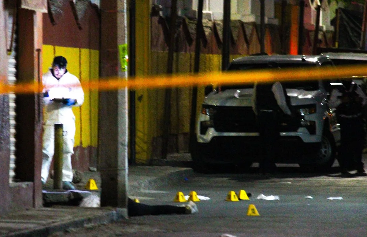 Asesinan a candidata a alcaldía en central estado mexicano de Guanajuato