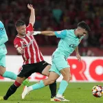 El Athletic de Bilbao se corona campeón de la Copa del Rey en la tanda de penaltis