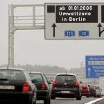 Auditores de la UE alertan de que la descarbonización de los coches está en peligro