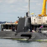 Australia afirma que el AUKUS abordaría su asociación con Japón proyecto a proyecto